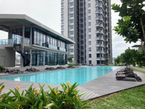 Astoria Ampang By Grabstay